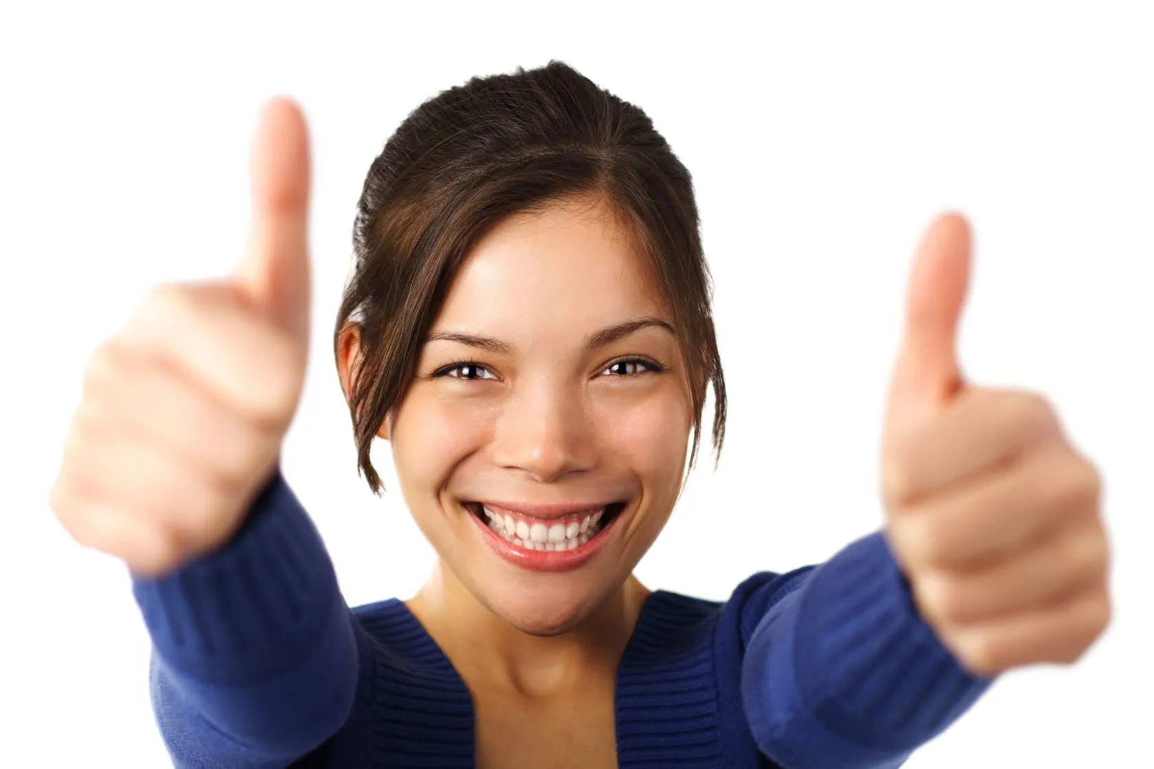 happy client of our article writing company